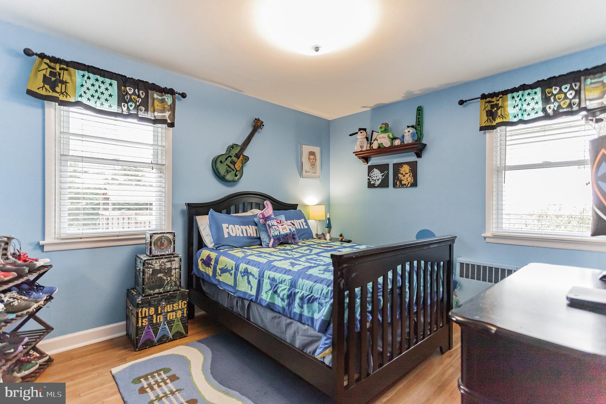 35 Mercer Hill Road Ambler, PA 19002 - Photo 23 of 28 Bedroom 2