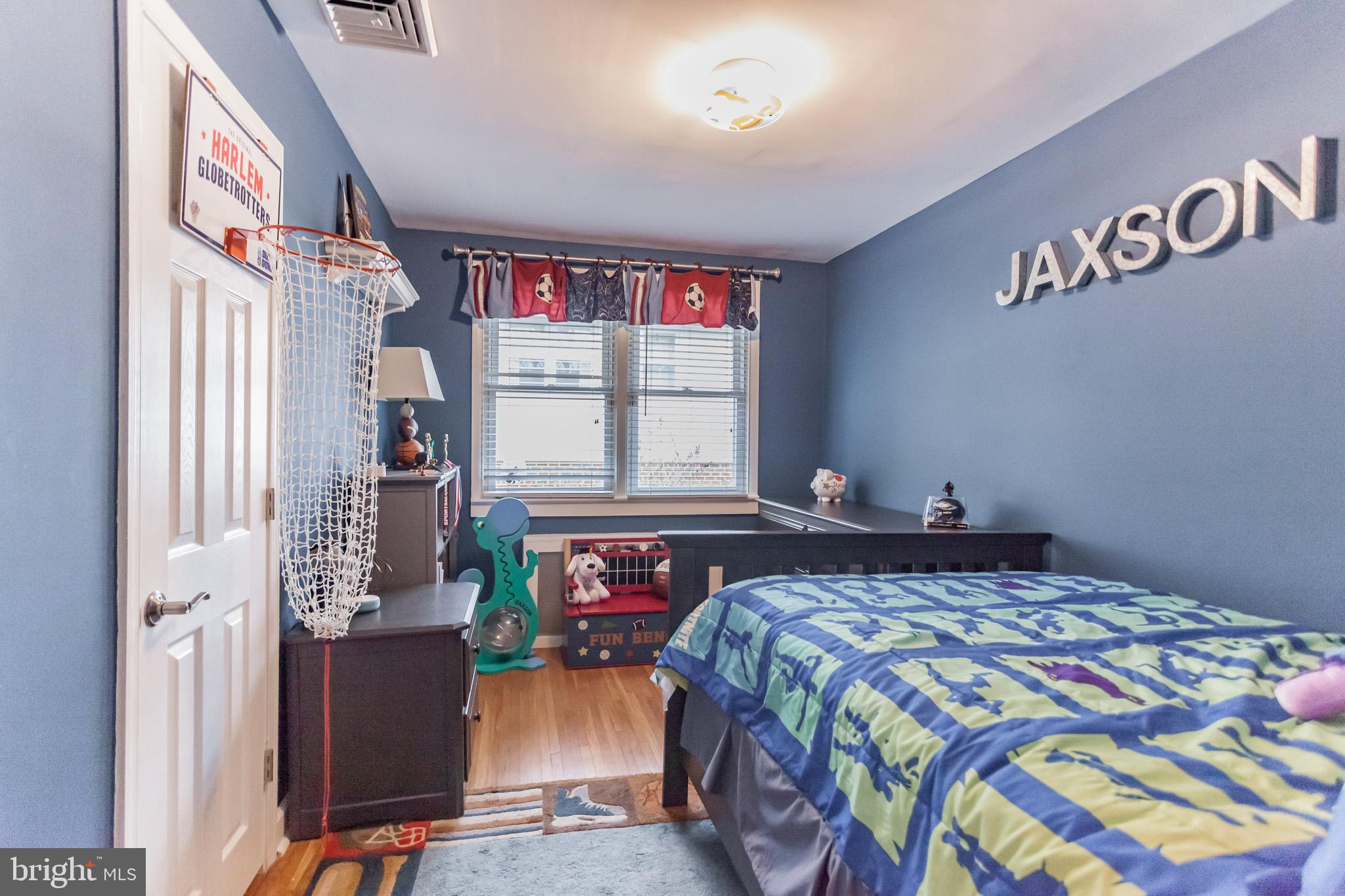 35 Mercer Hill Road Ambler, PA 19002 - Photo 24 of 28 Bedroom 3