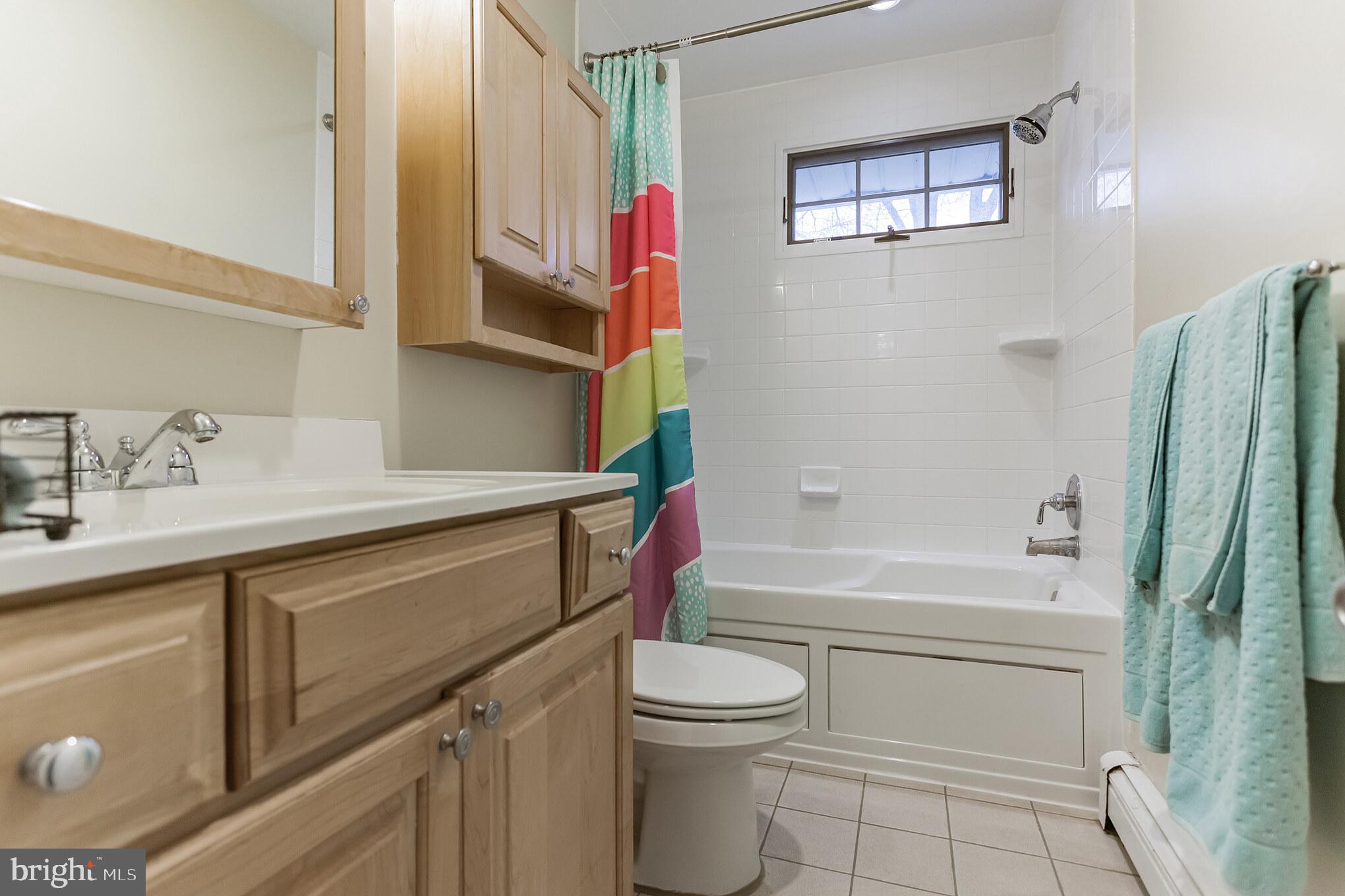 35 Mercer Hill Road Ambler, PA 19002 - Photo 25 of 28 Hall Bath