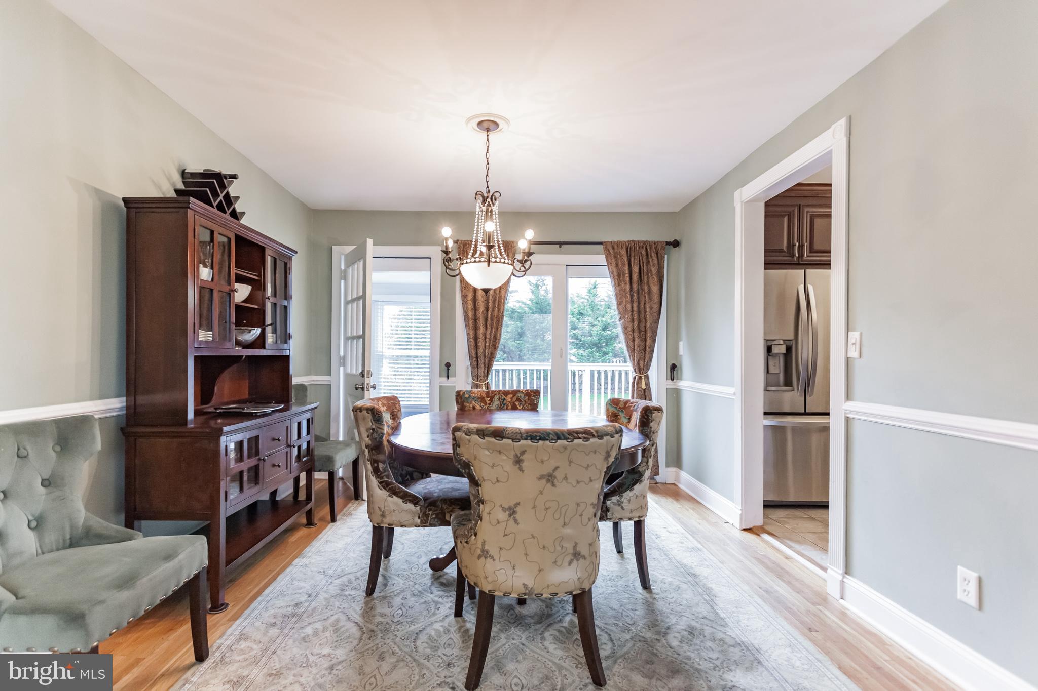 35 Mercer Hill Road Ambler, PA 19002 - Photo 7 of 28 Dining Room