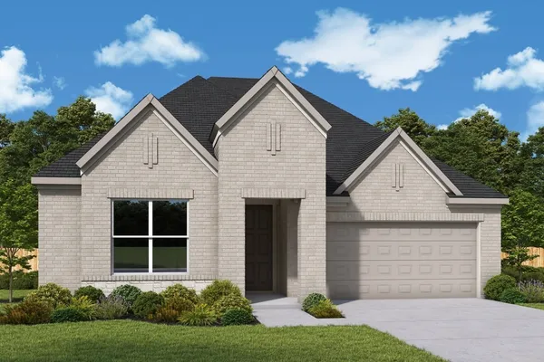 $389,189 | 4717 Shelby Shr Drive, Texas City, TX 77539