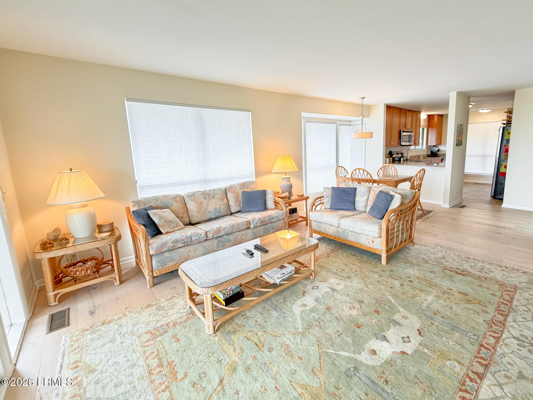 831 Marsh Dunes Road Fripp Island, SC 29920 - Photo 8 of 36 Great Room