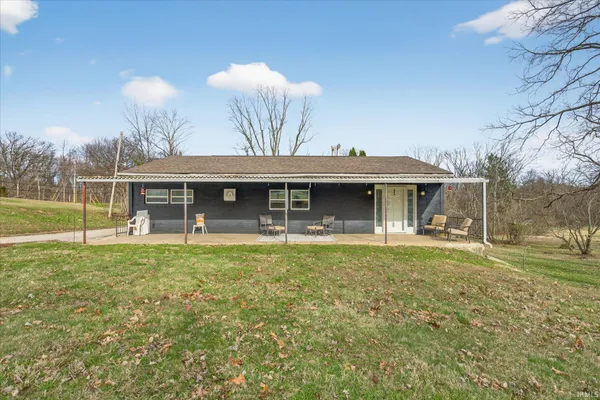 $200,000 | 4130 West Stoutes Creek Road, Bloomington, IN 47404
