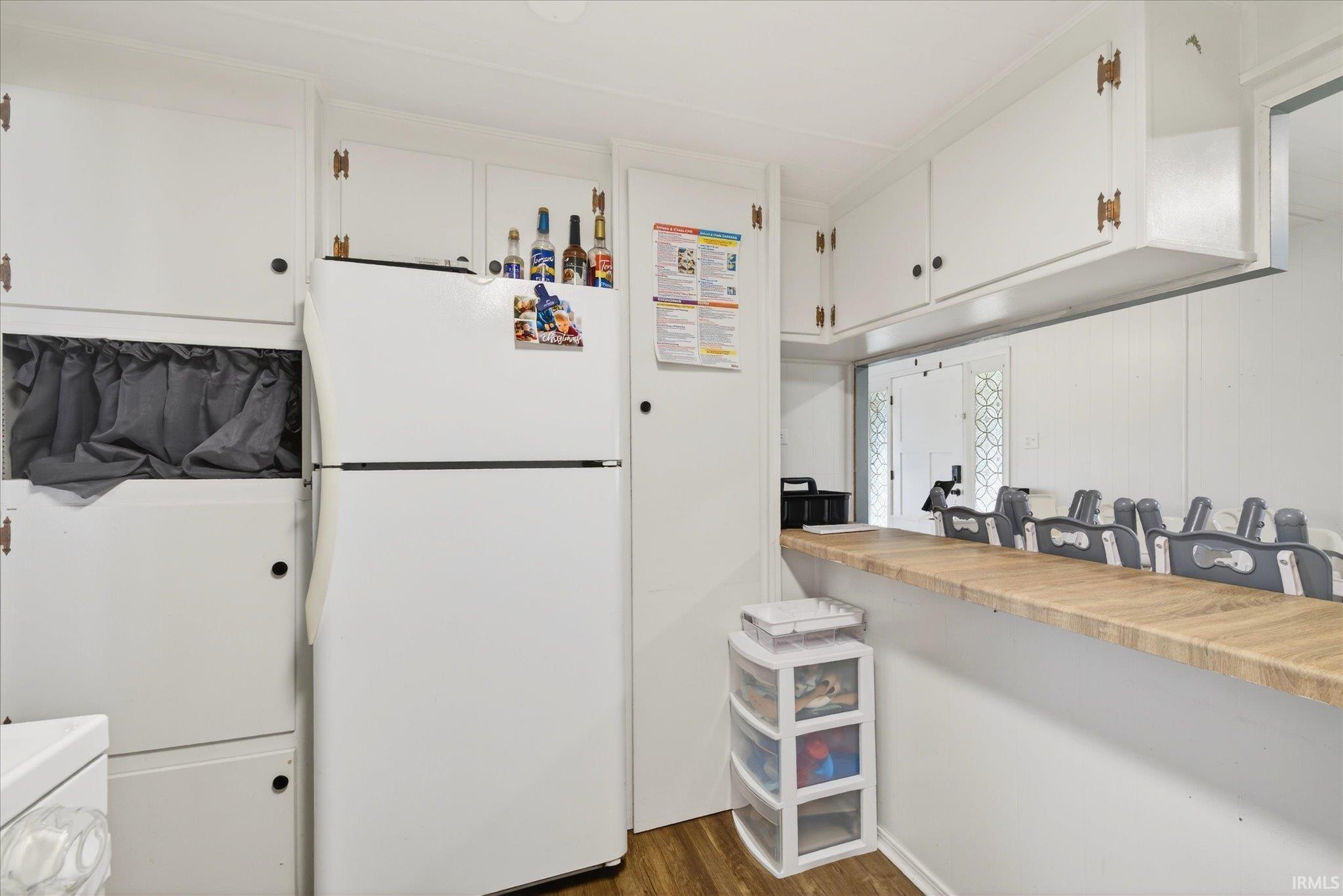 4130 West Stoutes Creek Road Bloomington, IN 47404 - Photo 12 of 36