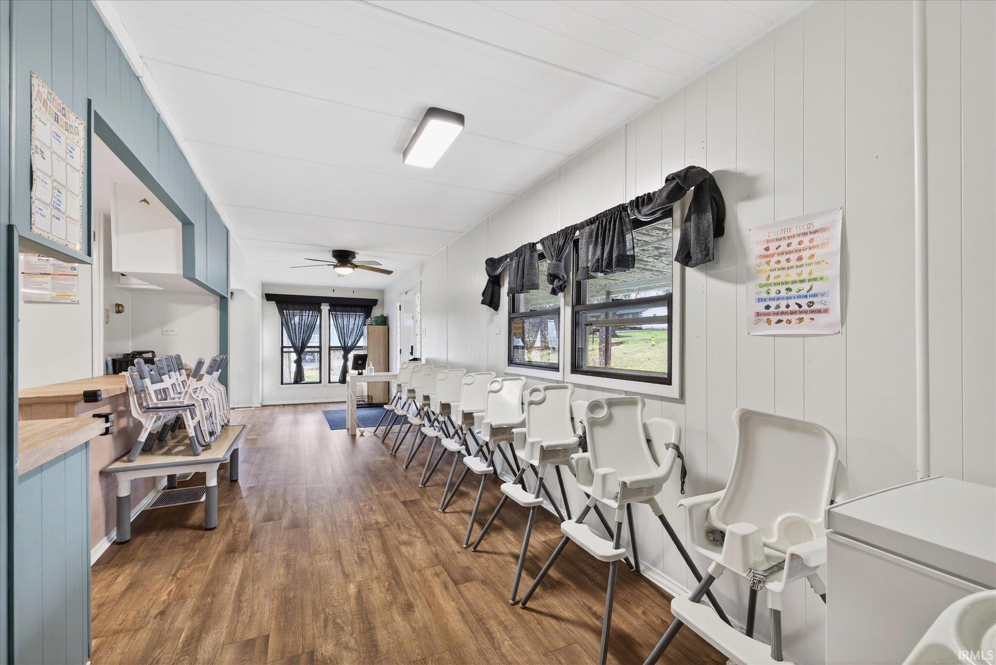 4130 West Stoutes Creek Road Bloomington, IN 47404 - Photo 16 of 36