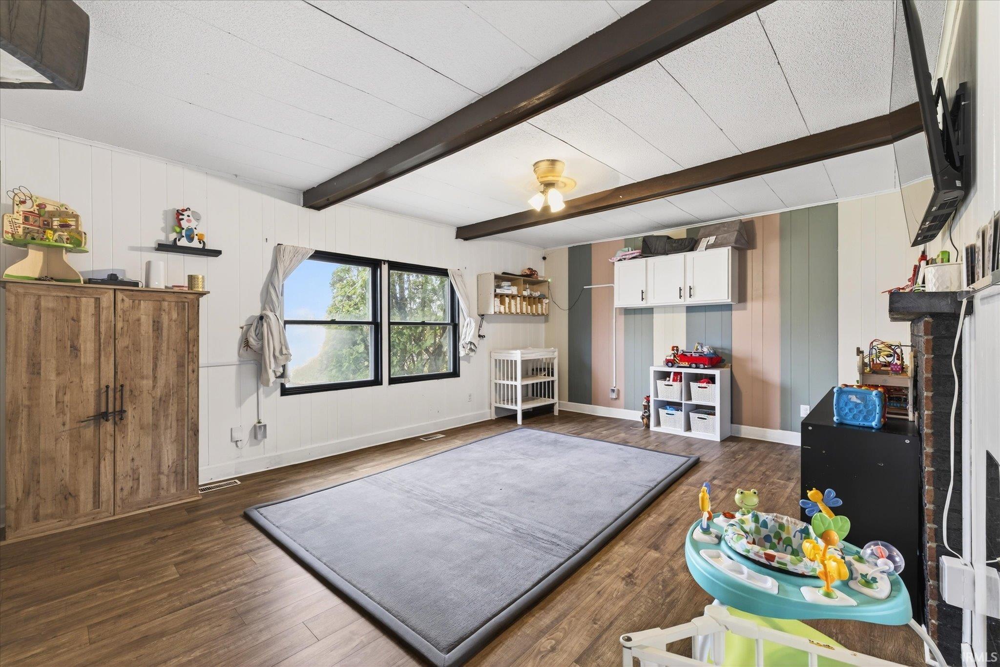 4130 West Stoutes Creek Road Bloomington, IN 47404 - Photo 22 of 36