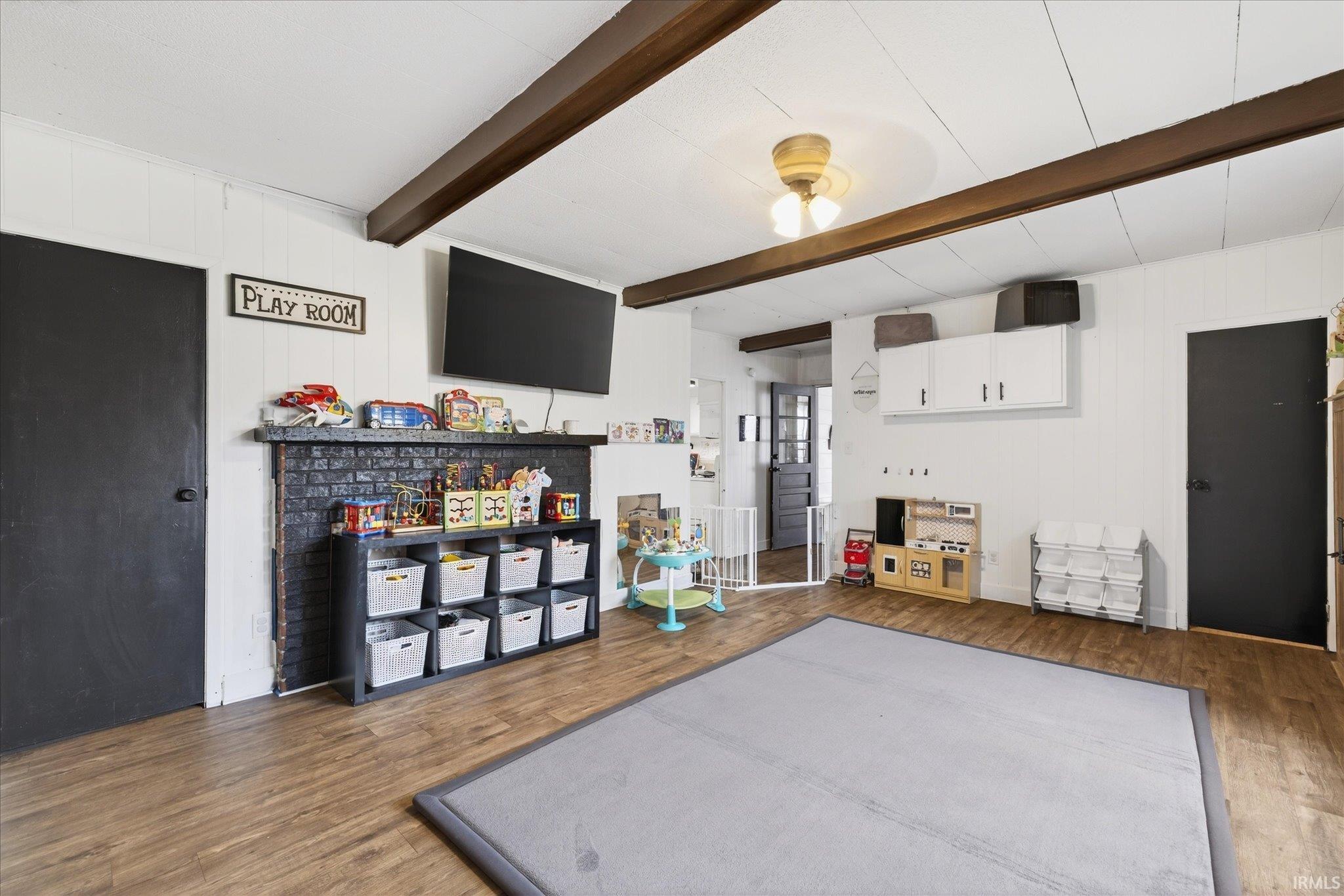 4130 West Stoutes Creek Road Bloomington, IN 47404 - Photo 24 of 36