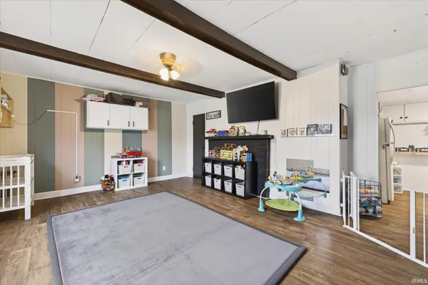 $200,000 | 4130 West Stoutes Creek Road, Bloomington, IN 47404