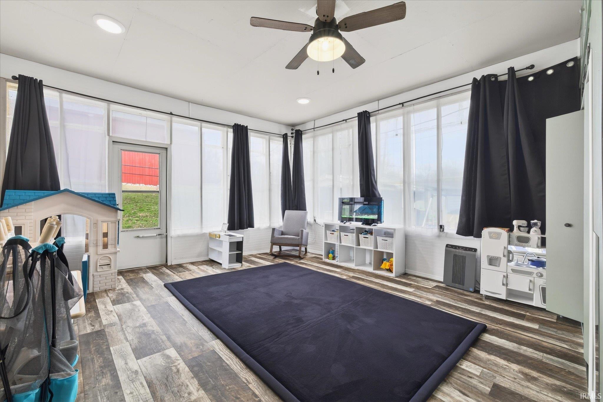 4130 West Stoutes Creek Road Bloomington, IN 47404 - Photo 27 of 36