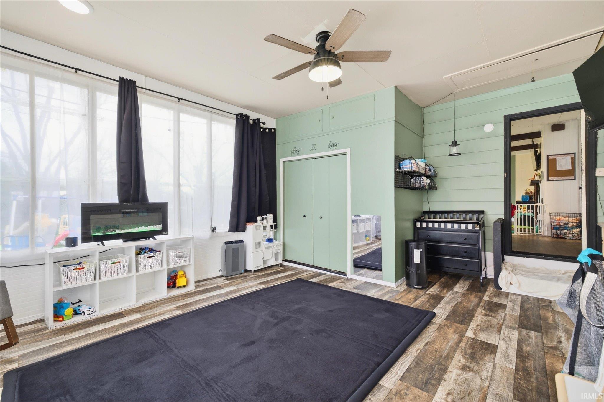 4130 West Stoutes Creek Road Bloomington, IN 47404 - Photo 28 of 36