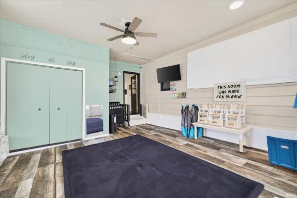 $200,000 | 4130 West Stoutes Creek Road, Bloomington, IN 47404