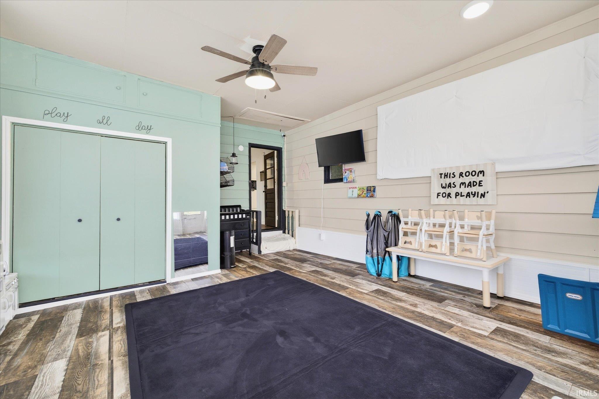 4130 West Stoutes Creek Road Bloomington, IN 47404 - Photo 29 of 36