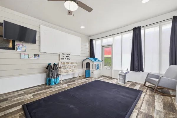 $200,000 | 4130 West Stoutes Creek Road, Bloomington, IN 47404