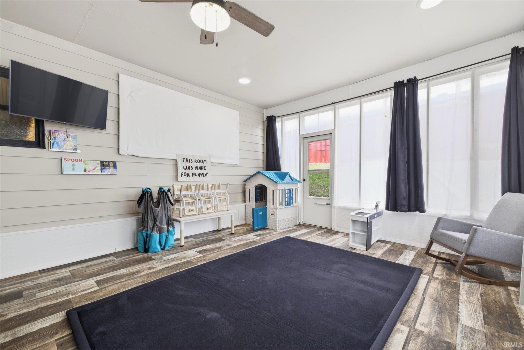 4130 West Stoutes Creek Road Bloomington, IN 47404 - Photo 30 of 36