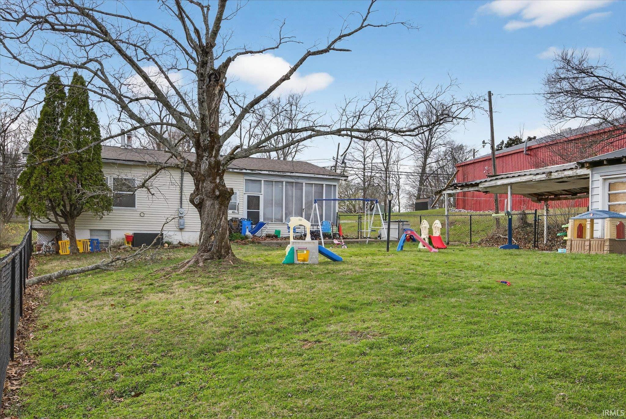 4130 West Stoutes Creek Road Bloomington, IN 47404 - Photo 34 of 36