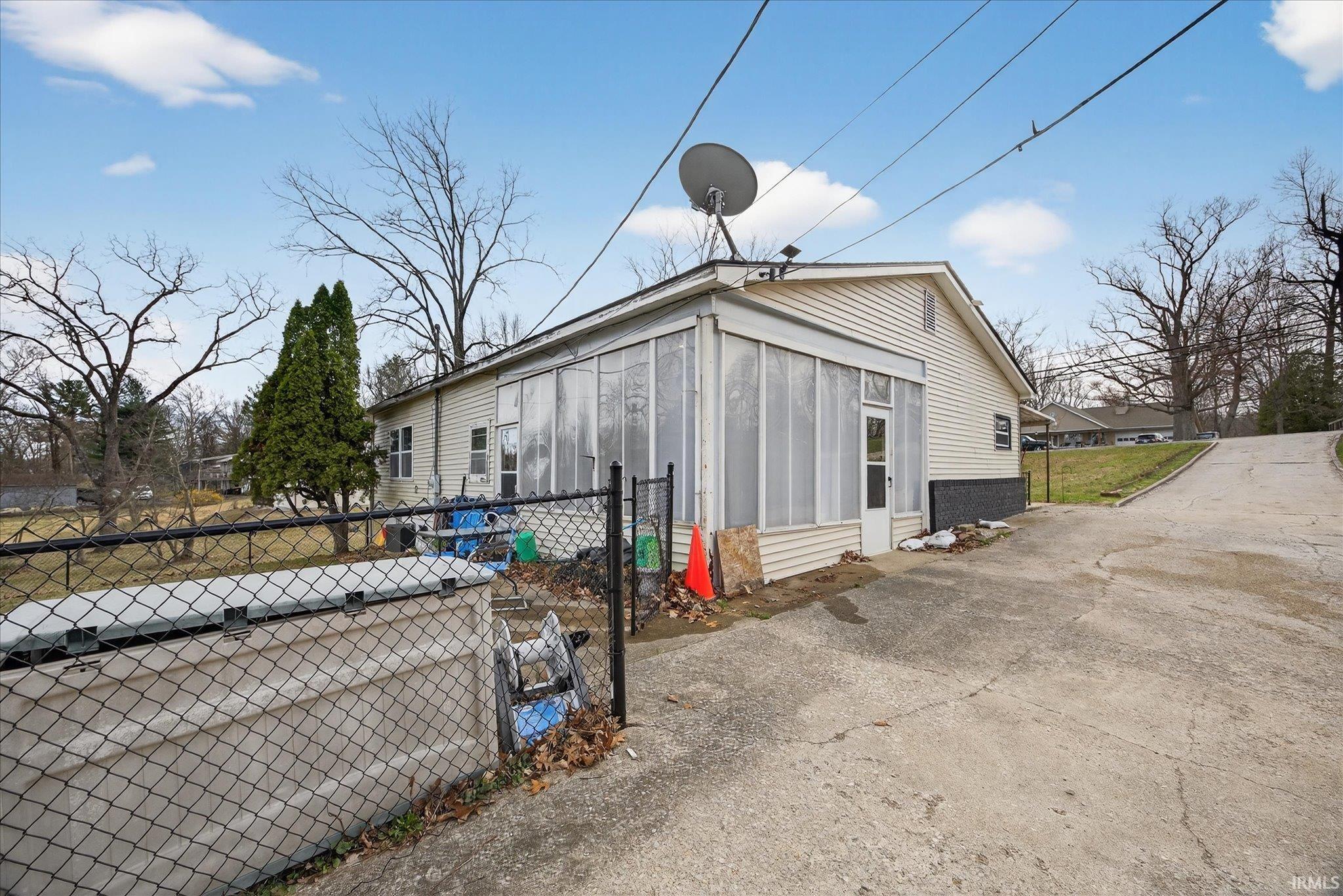 4130 West Stoutes Creek Road Bloomington, IN 47404 - Photo 35 of 36