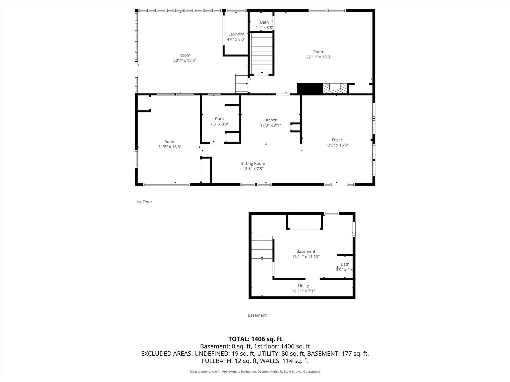 4130 West Stoutes Creek Road Bloomington, IN 47404 - Photo 36 of 36