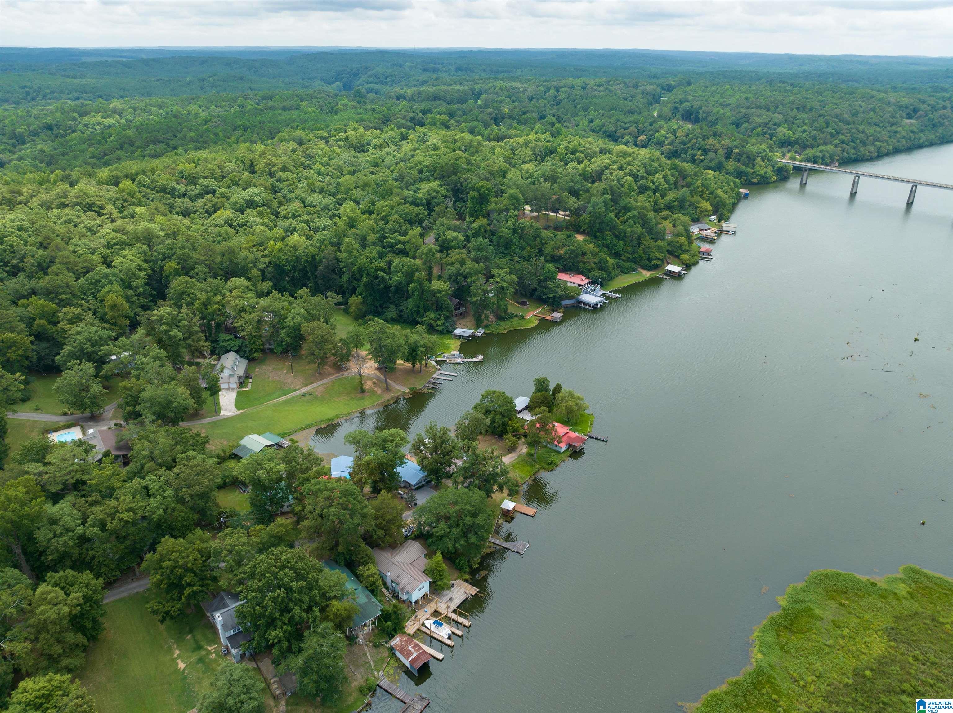 974 Boat Works Road Adger, AL 35006 - Photo 44 of 47 Gallery Image 44