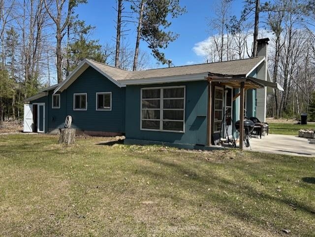 4355 Owl Road Lincoln, MI 48742 - Photo 8 of 60