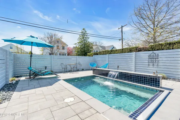 $16,000 | 67 North Farragut Avenue, Manasquan, NJ 08736
