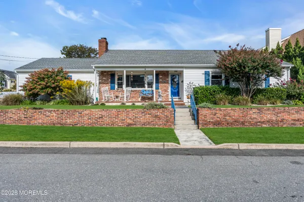 $16,000 | 67 North Farragut Avenue, Manasquan, NJ 08736