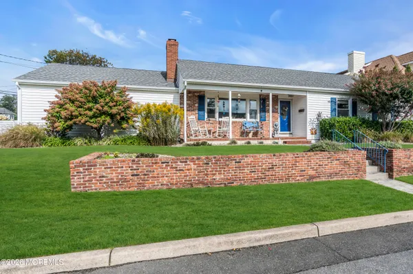 $16,000 | 67 North Farragut Avenue, Manasquan, NJ 08736