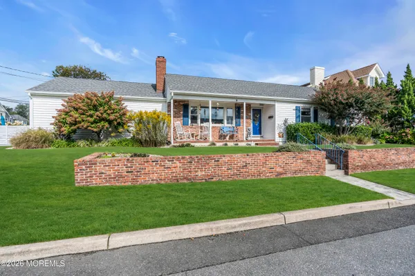 $16,000 | 67 North Farragut Avenue, Manasquan, NJ 08736