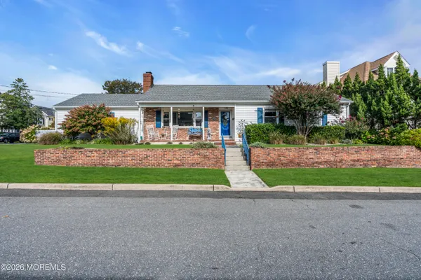 $16,000 | 67 North Farragut Avenue, Manasquan, NJ 08736