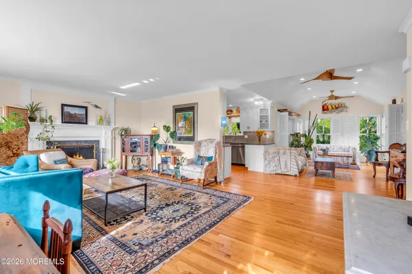 $16,000 | 67 North Farragut Avenue, Manasquan, NJ 08736