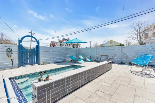 $16,000 | 67 North Farragut Avenue, Manasquan, NJ 08736