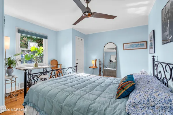 $16,000 | 67 North Farragut Avenue, Manasquan, NJ 08736