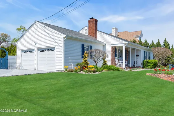 $16,000 | 67 North Farragut Avenue, Manasquan, NJ 08736