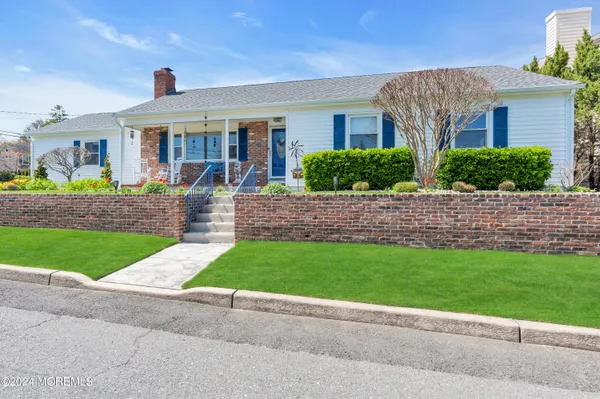 $16,000 | 67 North Farragut Avenue, Manasquan, NJ 08736