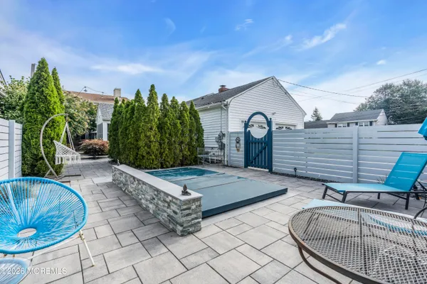 $16,000 | 67 North Farragut Avenue, Manasquan, NJ 08736