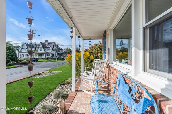 $16,000 | 67 North Farragut Avenue, Manasquan, NJ 08736