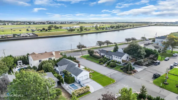 $16,000 | 67 North Farragut Avenue, Manasquan, NJ 08736