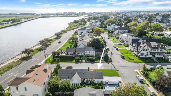 $16,000 | 67 North Farragut Avenue, Manasquan, NJ 08736