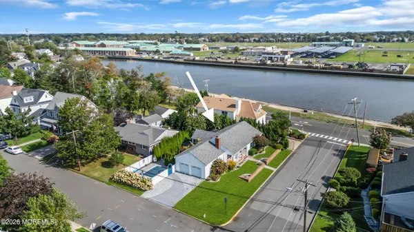 $16,000 | 67 North Farragut Avenue, Manasquan, NJ 08736