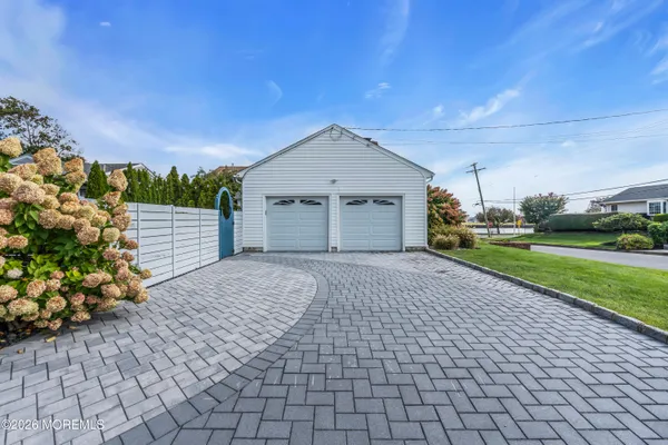 $16,000 | 67 North Farragut Avenue, Manasquan, NJ 08736