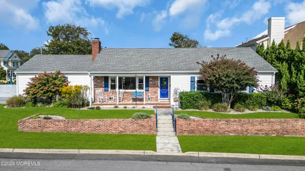 $16,000 | 67 North Farragut Avenue, Manasquan, NJ 08736