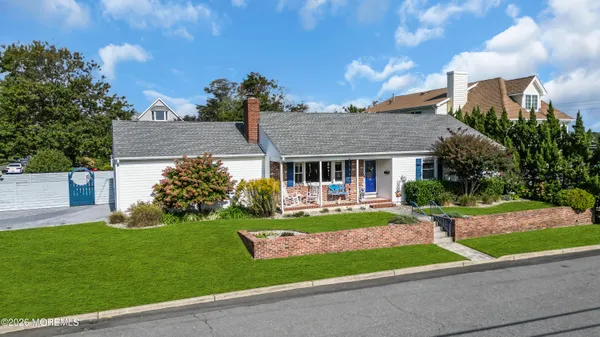 $16,000 | 67 North Farragut Avenue, Manasquan, NJ 08736