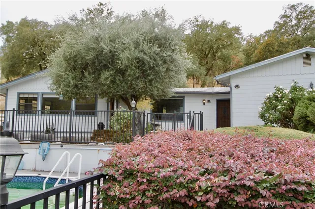 $627,277 | 8451 Gibson Lane, Potter Valley, CA 95469