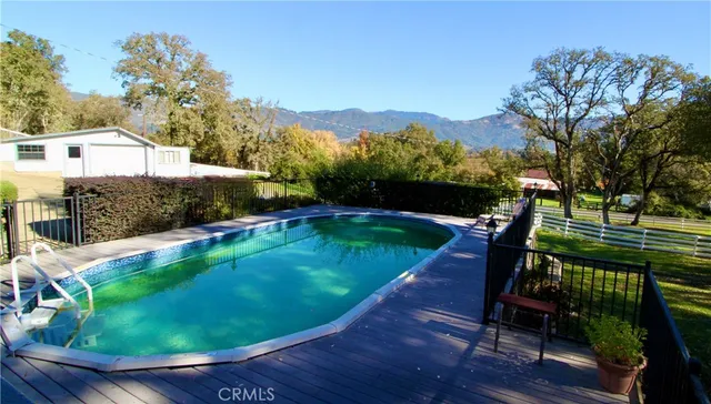 $627,277 | 8451 Gibson Lane, Potter Valley, CA 95469