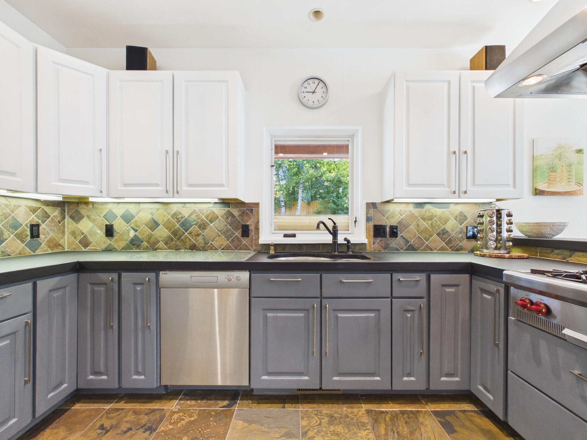713 South River Street Hailey, ID 83333 - Photo 10 of 45 Kitchen