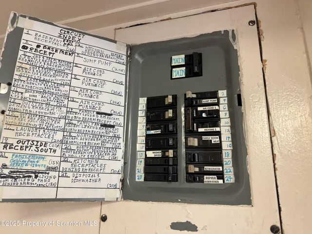 $199,990 | 96 Abington Gardens Drive, Clarks Summit, PA 18411