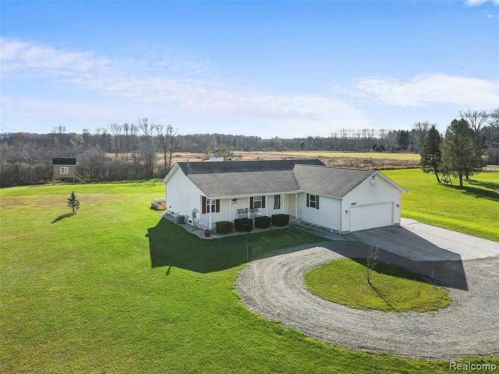 7283 Frith Road St. Clair, MI 48079 - Photo 62 of 66