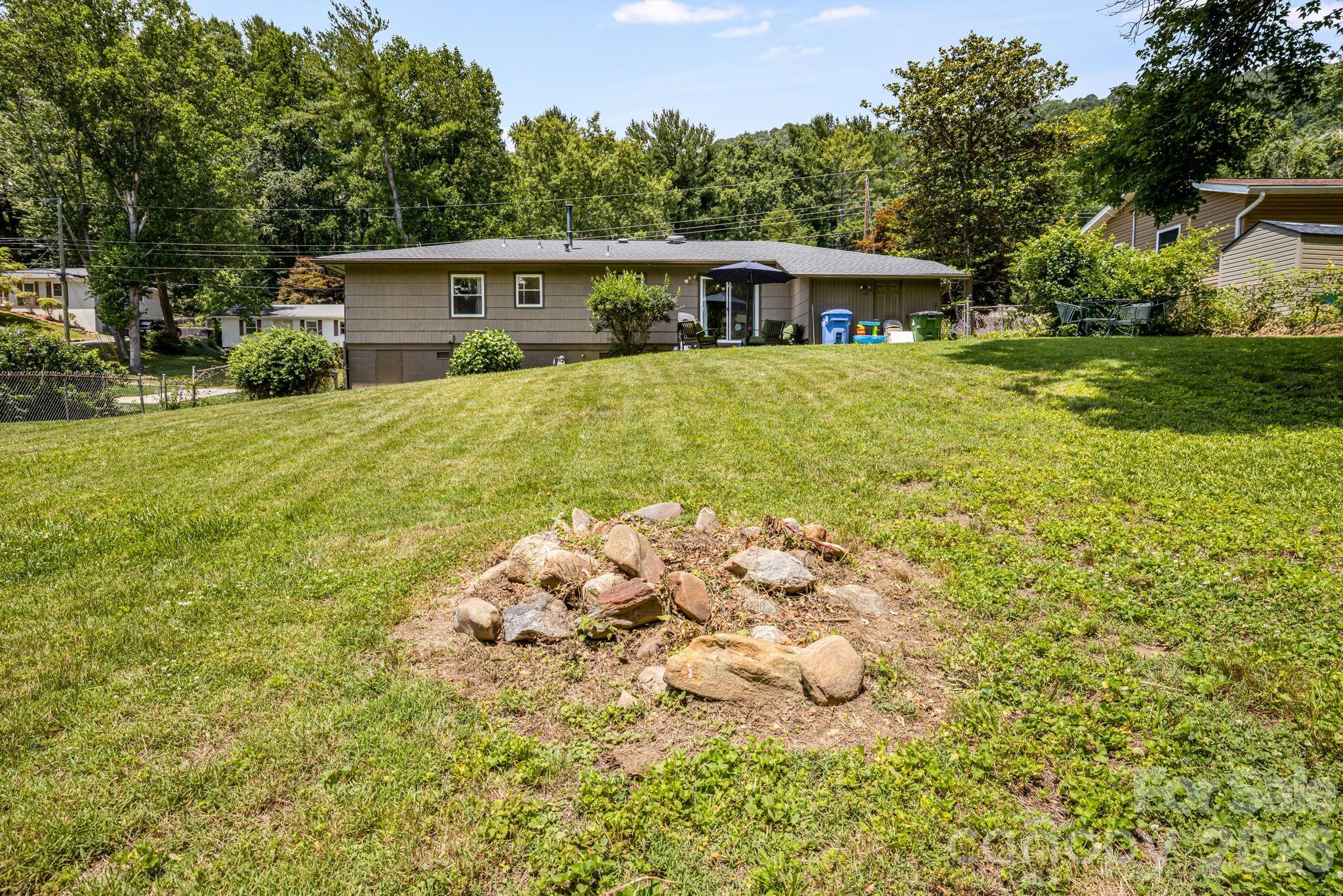 5 Hillview Road Asheville, NC 28805 - Photo 43 of 46