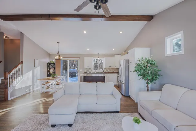 $435,000 | 504 13th Avenue North, Sartell, MN 56377