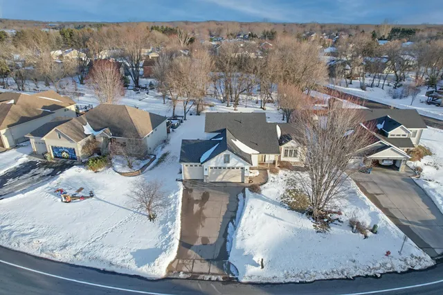 $435,000 | 504 13th Avenue North, Sartell, MN 56377