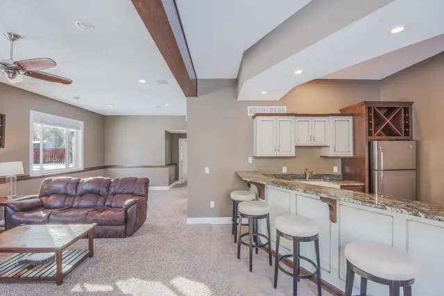 $435,000 | 504 13th Avenue North, Sartell, MN 56377